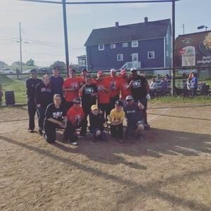 Meet your Posher, Devon